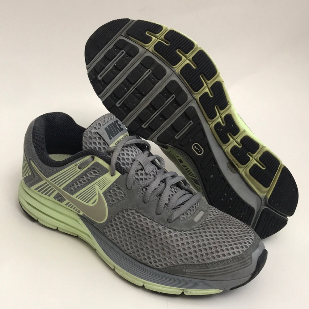 Nike Sneakers Structure 16 Women’s